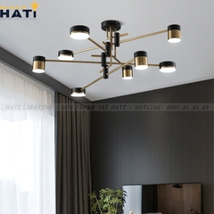 Đèn thả led Galia