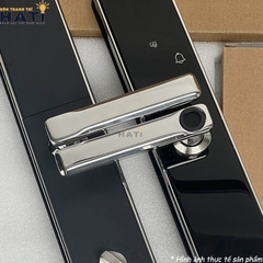 Khóa vân tay cửa gỗ Avolock AV 69