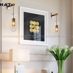 Đèn tường decor Nelson