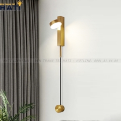 Đèn tường decor Ansemo