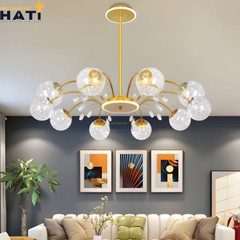 Đèn thả deco Esperanza