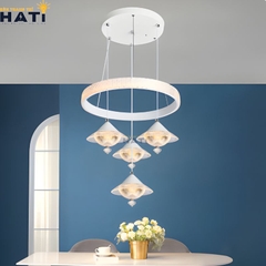 Đèn thả combo Refres