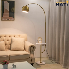 Đèn cây hiện đại Calia - DHD006