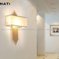 Đèn tường decor Narela