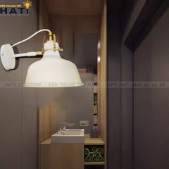 Đèn tường decor Tania - VDC55/TR