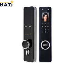Khóa vân tay cửa gỗ Giovani GSL-A9S