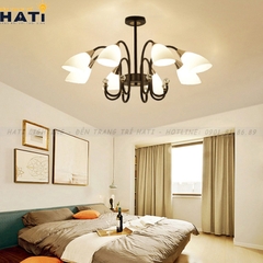 Đèn thả decor Sandra