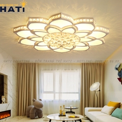 Đèn ốp trần led Moriko 20