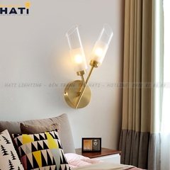 Đèn tường decor Evan