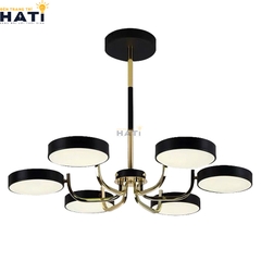 Đèn thả led Francy - TL06/DE/6