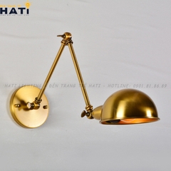 Đèn tường decor Mariano