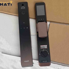 Khóa vân tay cửa gỗ Avolock AL 87FRV