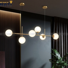 Đèn thả decor Nerina