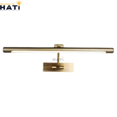 Đèn rọi gương cổ điển Elias 580mm