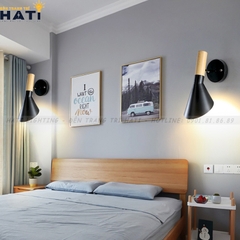 Đèn tường decor Benicio