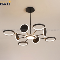 Đèn thả led Mariza