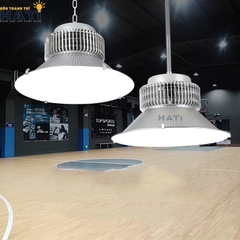 Đèn led nhà xưởng Sasha 100-150-200w