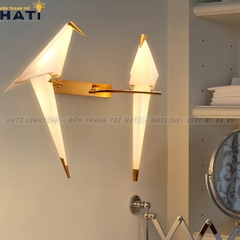 Đèn tường decor Eurico