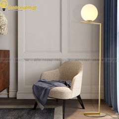 Đèn cây hiện đại Moonlight