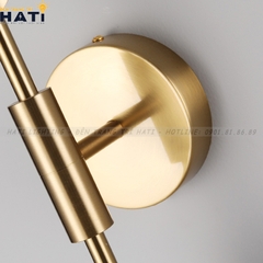 Đèn tường decor Goncalo