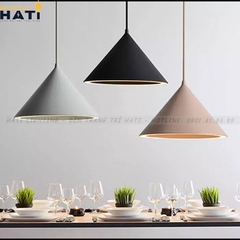 Đèn thả combo Lizet