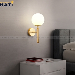 Đèn tường decor Adana