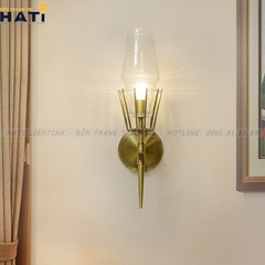 Đèn tường decor Maico