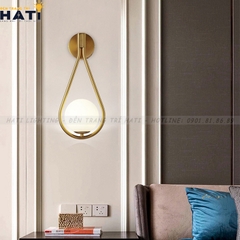 Đèn tường decor Celo