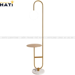 Đèn cây hiện đại Midian