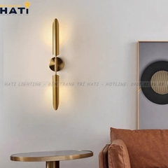 Đèn tường decor Goncalo
