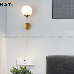 Đèn tường decor Romina