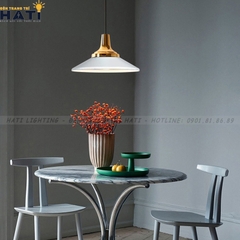 Đèn thả decor Damas
