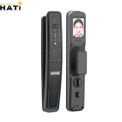 Khóa vân tay cửa gỗ Giovani GSL-231B