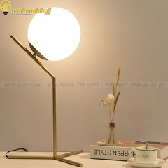 Đèn bàn hiện đại Moonlight A