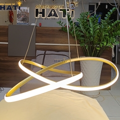 Đèn thả led Kalic