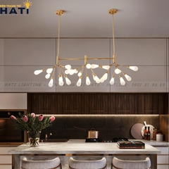 Đèn thả decor Goncalo