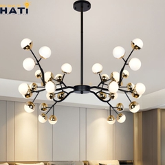 Đèn thả deco Charlotte