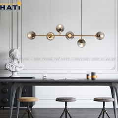 Đèn thả decor Nerina