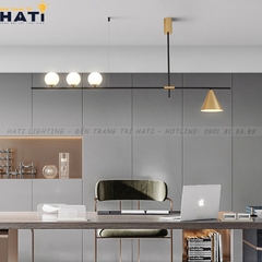 Đèn thả decor Yamo