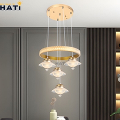 Đèn thả combo Enerr