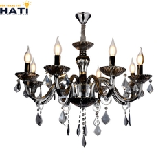 Đèn chùm cổ điển Tical 8 bóng