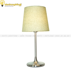 Đèn bàn hiện đại Santoso