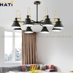 Đèn thả decor Yesica