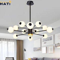 Đèn thả deco Farah
