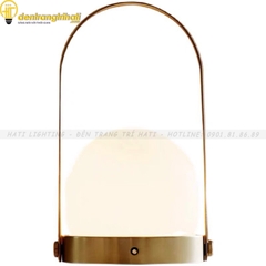 Đèn bàn hiện đại Hote