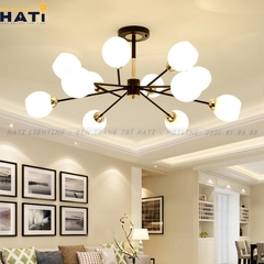 Đèn thả decor Vita