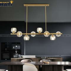 Đèn thả led Terina