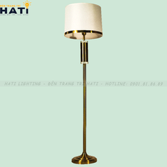 Đèn cây hiện đại Vesa - DBH037