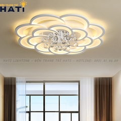 Đèn ốp trần led Maito  - MO-040