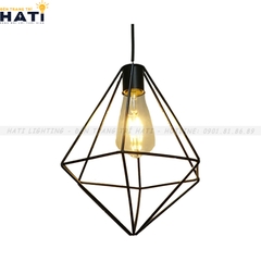 Đèn thả decor Keiko